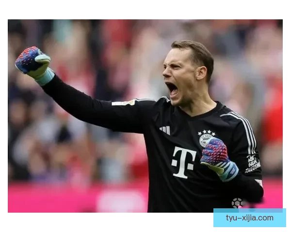 拜仁需引进顶级门将打造新核心 拜仁需引进顶级门将打造新核心