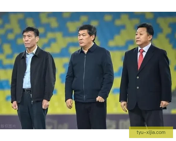 韩国足协批准打通三级联赛升降级