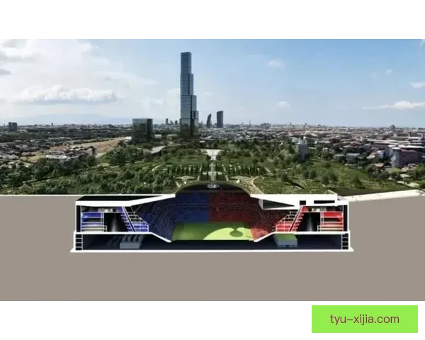 米兰双雄申请启动新球场建设计划