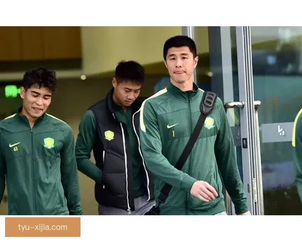 国安14日返京赴苏州备战杯赛