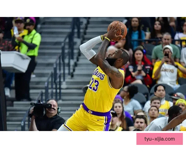 湖人手握三首轮启动B计划追墨菲