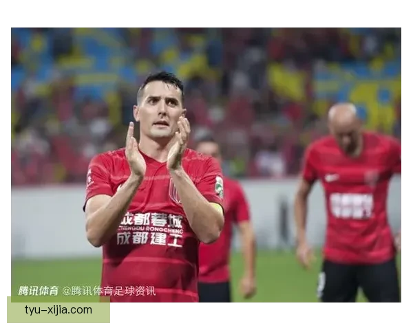成都亚冠出局拷问中超前景何去