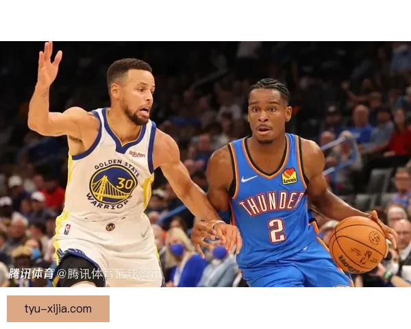 亚历山大领衔雷霆力克勇士