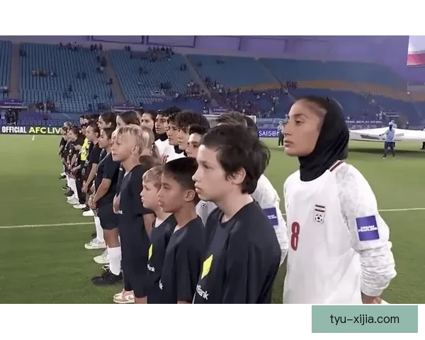 伊朗足协称留澳女足不会被处罚