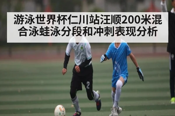 游泳世界杯仁川站汪顺200米混合泳蛙泳分段和冲刺表现分析